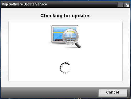 Garmin Updater Step3